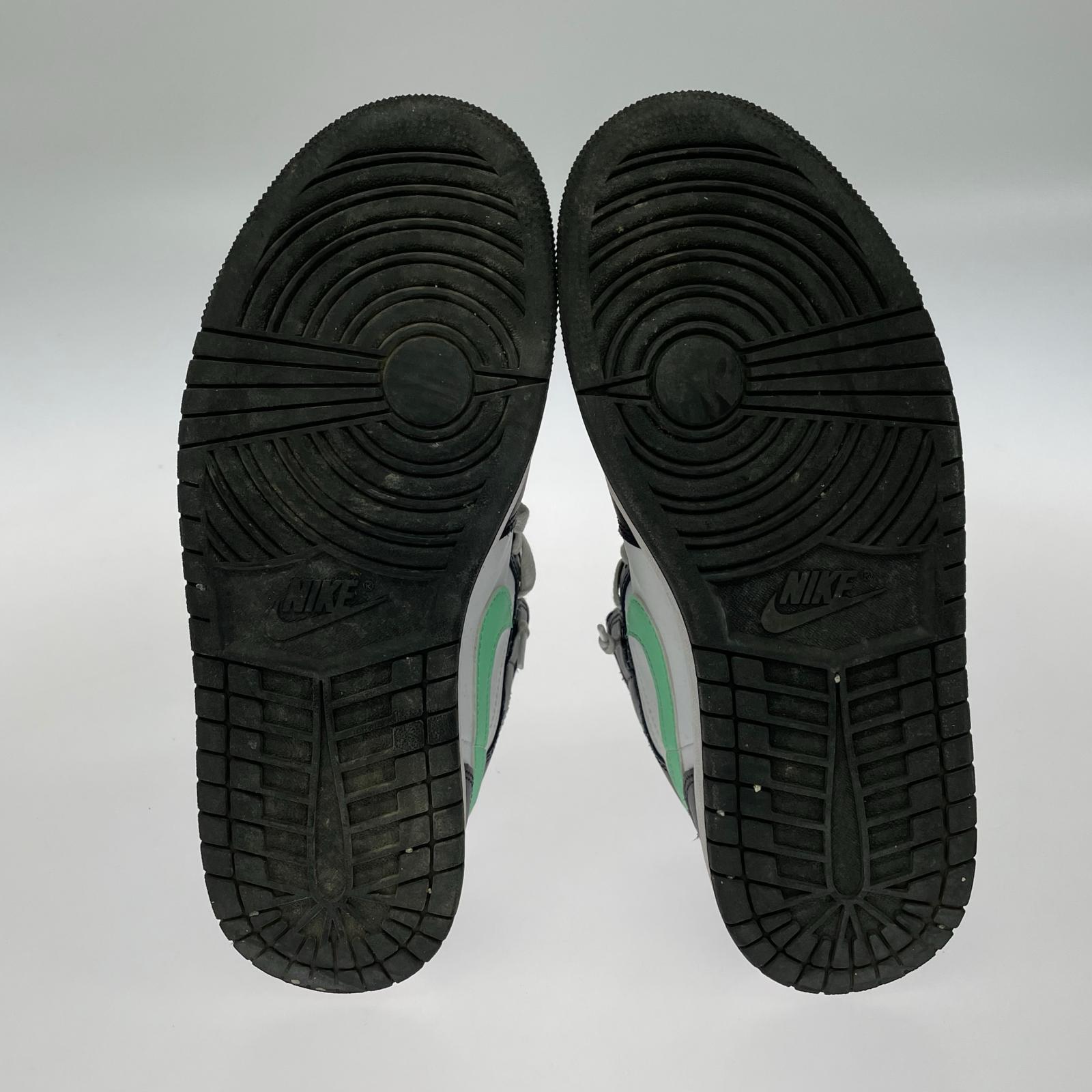 スニーカー AIR JORDAN 1 MID (27.0) 27cm (US9 UK8 1/2 EU44)