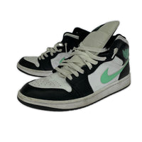 スニーカー AIR JORDAN 1 MID (27.0) 27cm (US9 UK8 1/2 EU44)