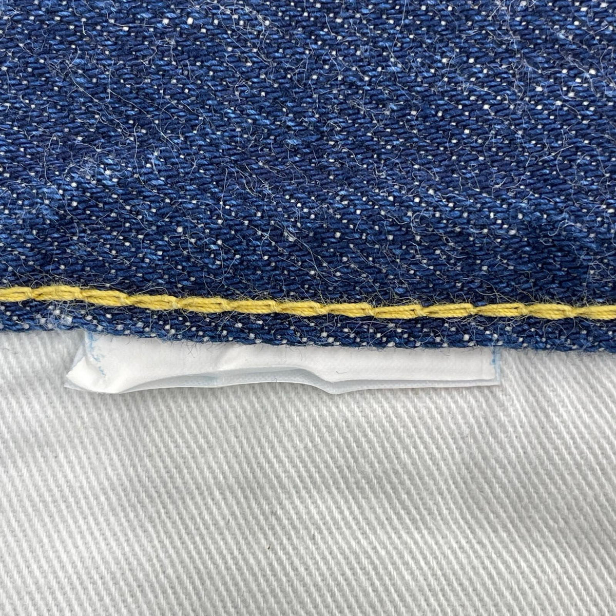 デニムパンツ 13oz 1954XX DENIM PT ネイビー