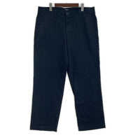 パンツ DOCKERS 　USA製　ネイビー 30 ネイビー