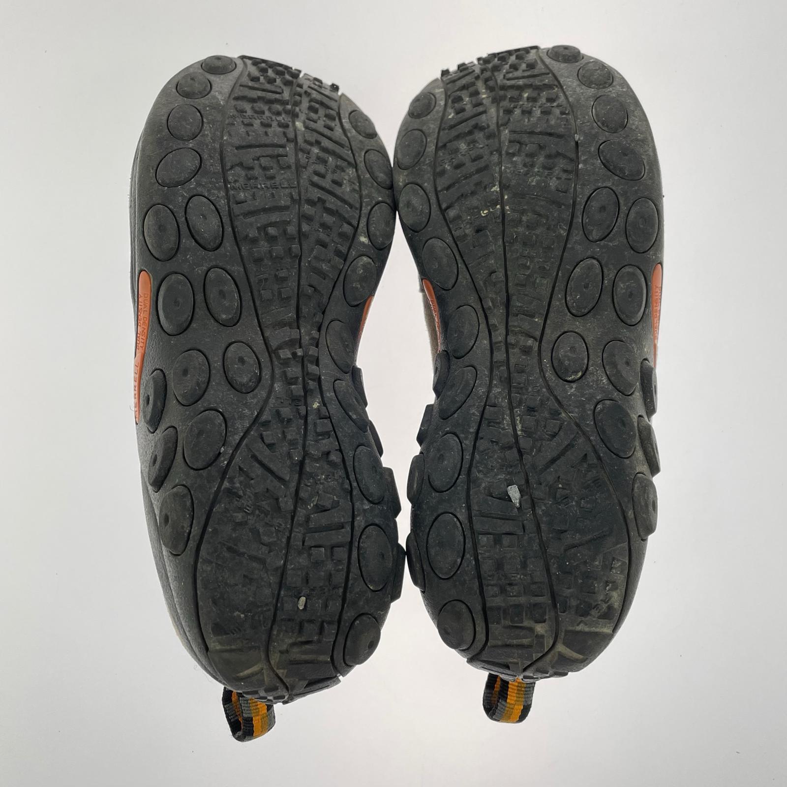 スニーカー MERRELL ジャングルモック スウェード J60788 (26) 26cm (US8 UK7 1/2 EU42) ブラウン