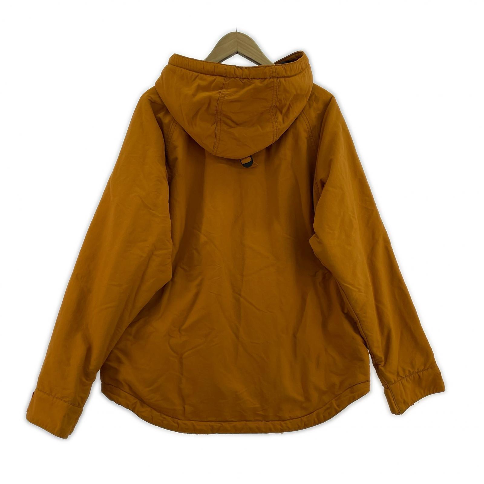 ジャケット Supplex Denali Fleece/オレンジ/M M オレンジ