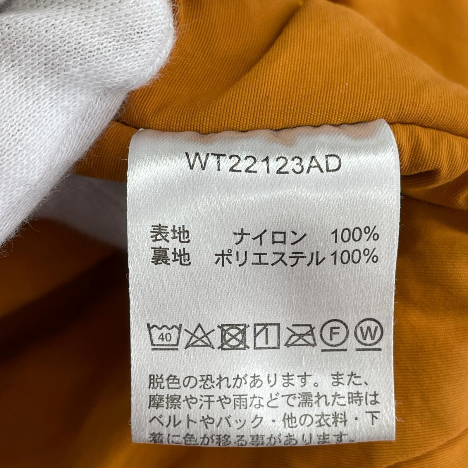 ジャケット Supplex Denali Fleece/オレンジ/M M オレンジ