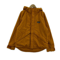 ジャケット Supplex Denali Fleece/オレンジ/M M オレンジ