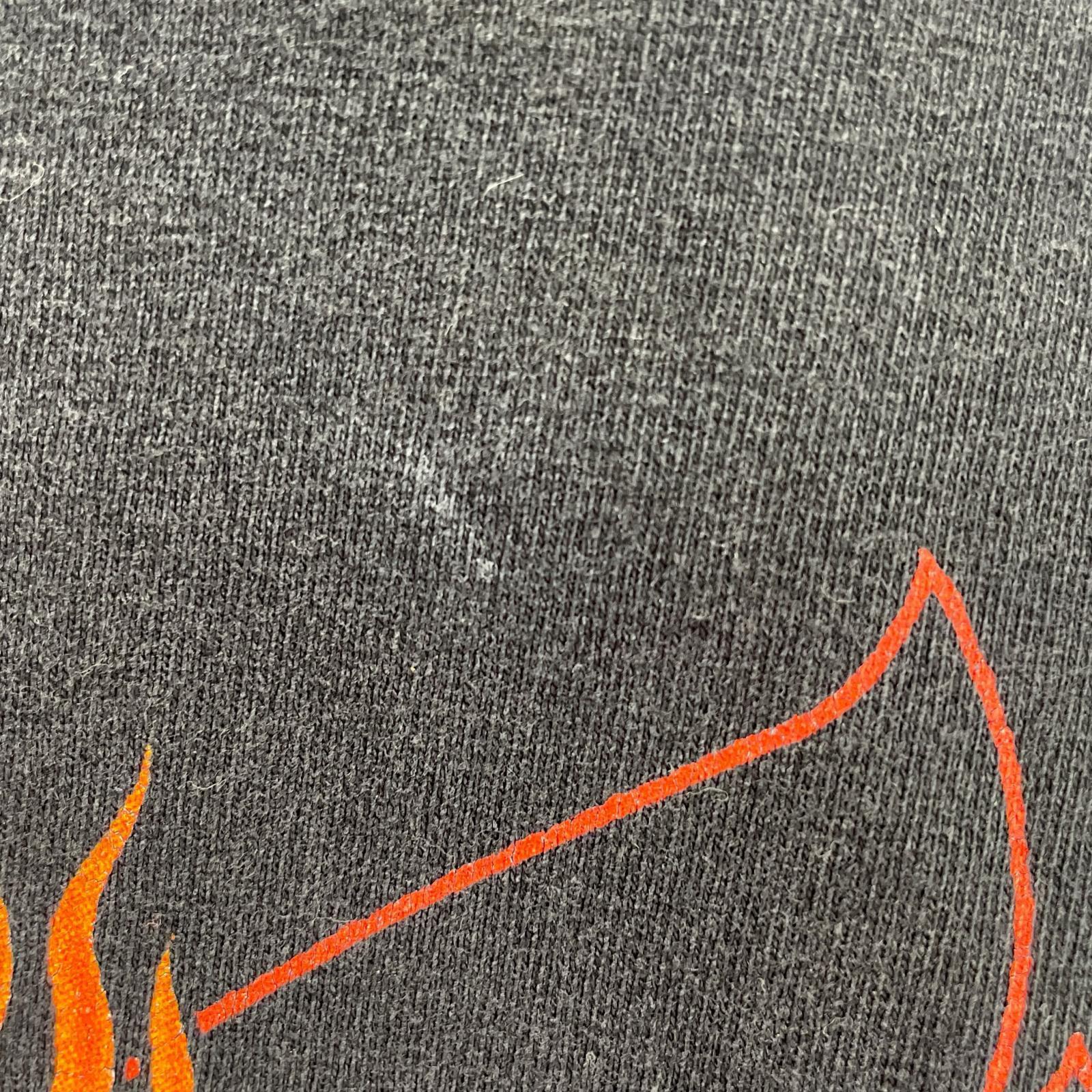 半袖Ｔシャツ METALLICA REVEL S/STee 黒　XL