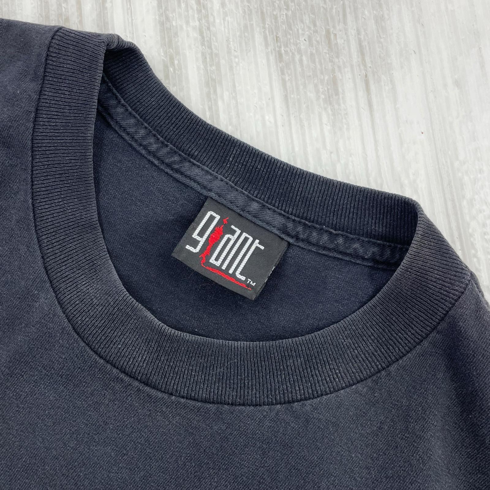 半袖Ｔシャツ METALLICA REVEL S/STee 黒　XL