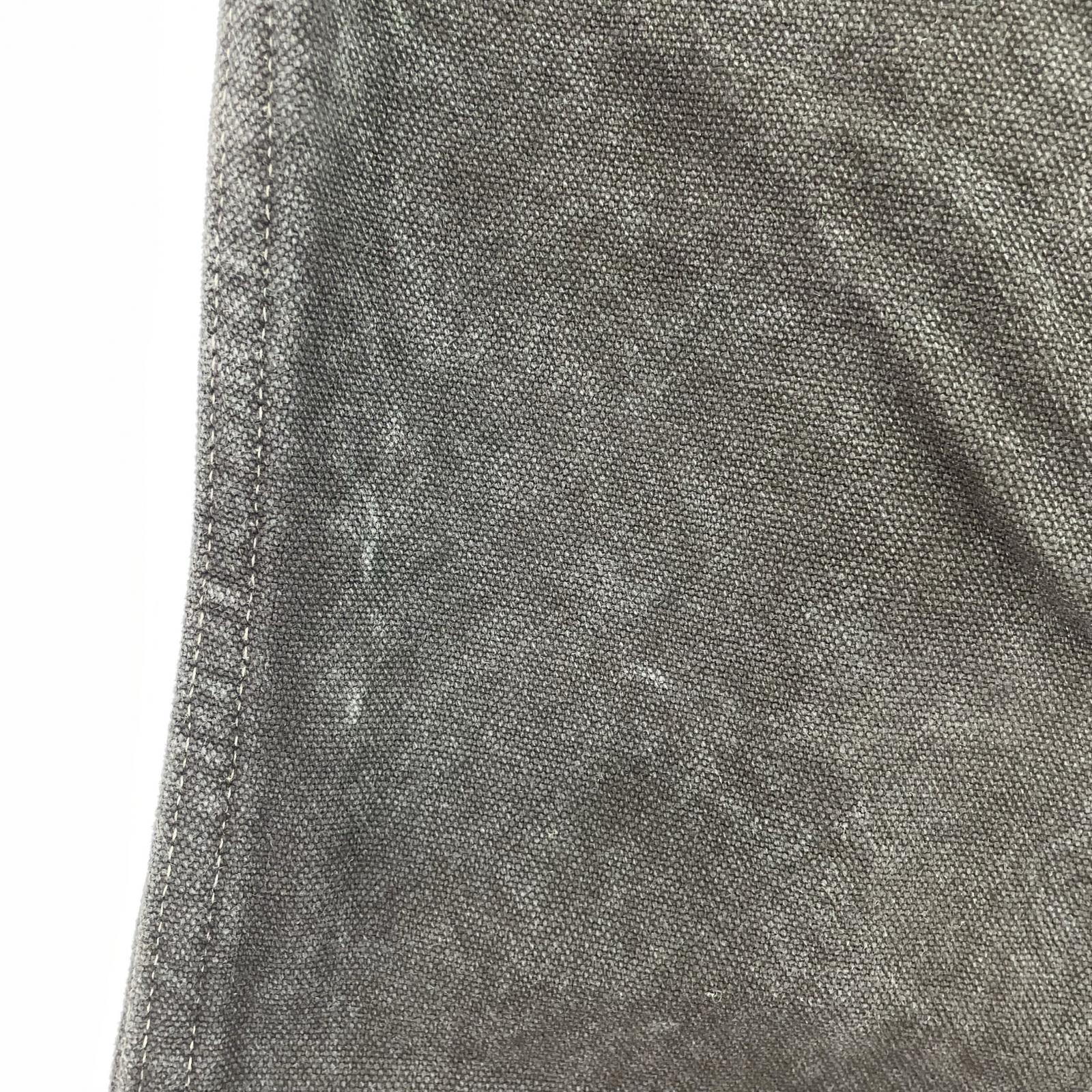パンツ STRING FATIGUE PANT 黒 M M ブラック