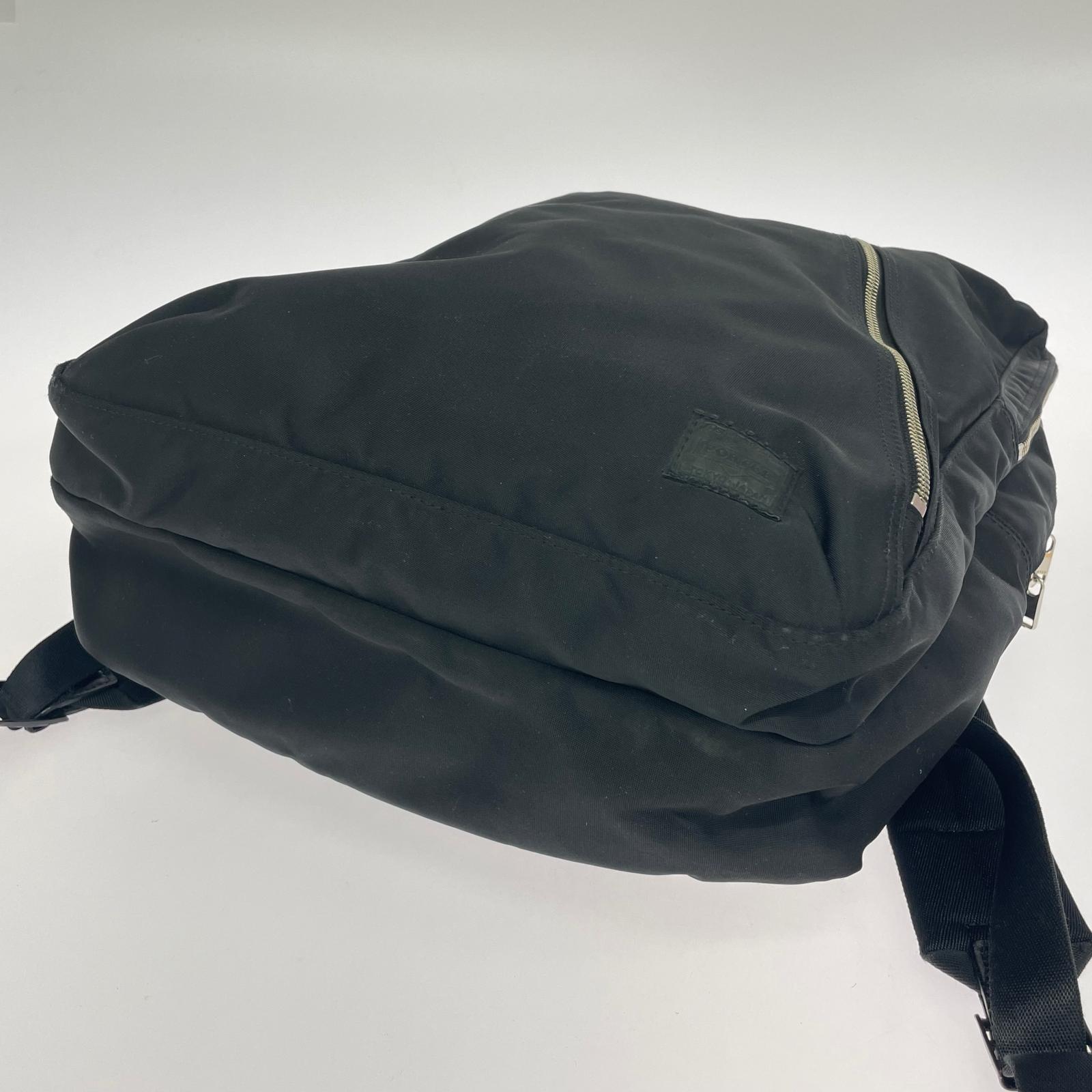 リュック・デイパック PORTER　LIFT　デイバッグ　822-05440 ブラック