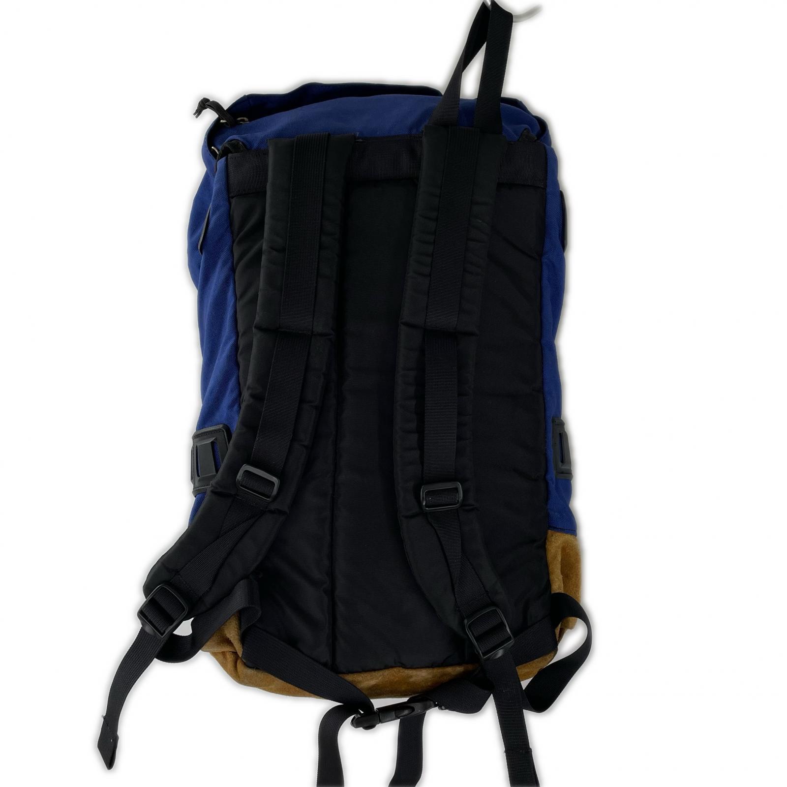 リュック・デイパック REI backpack ブルー