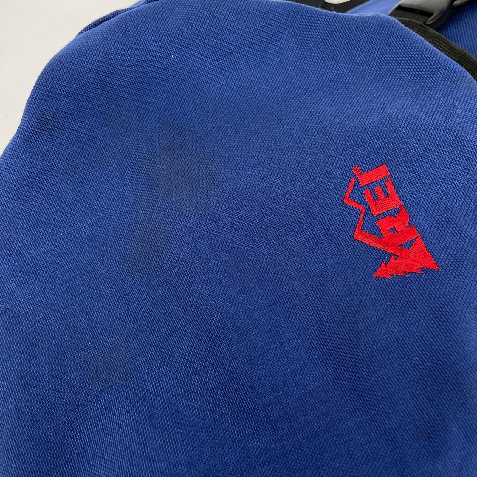 リュック・デイパック REI backpack ブルー