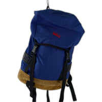 リュック・デイパック REI backpack ブルー