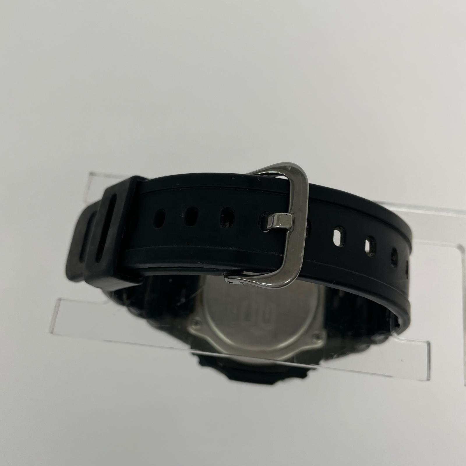 腕時計 GA-2100SU カモフラ ブラック