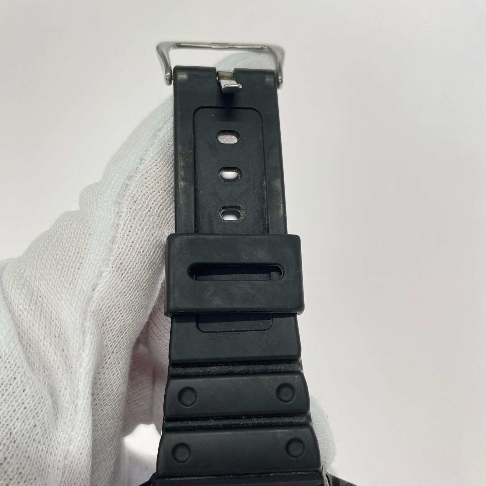 腕時計 GA-2100SU カモフラ ブラック