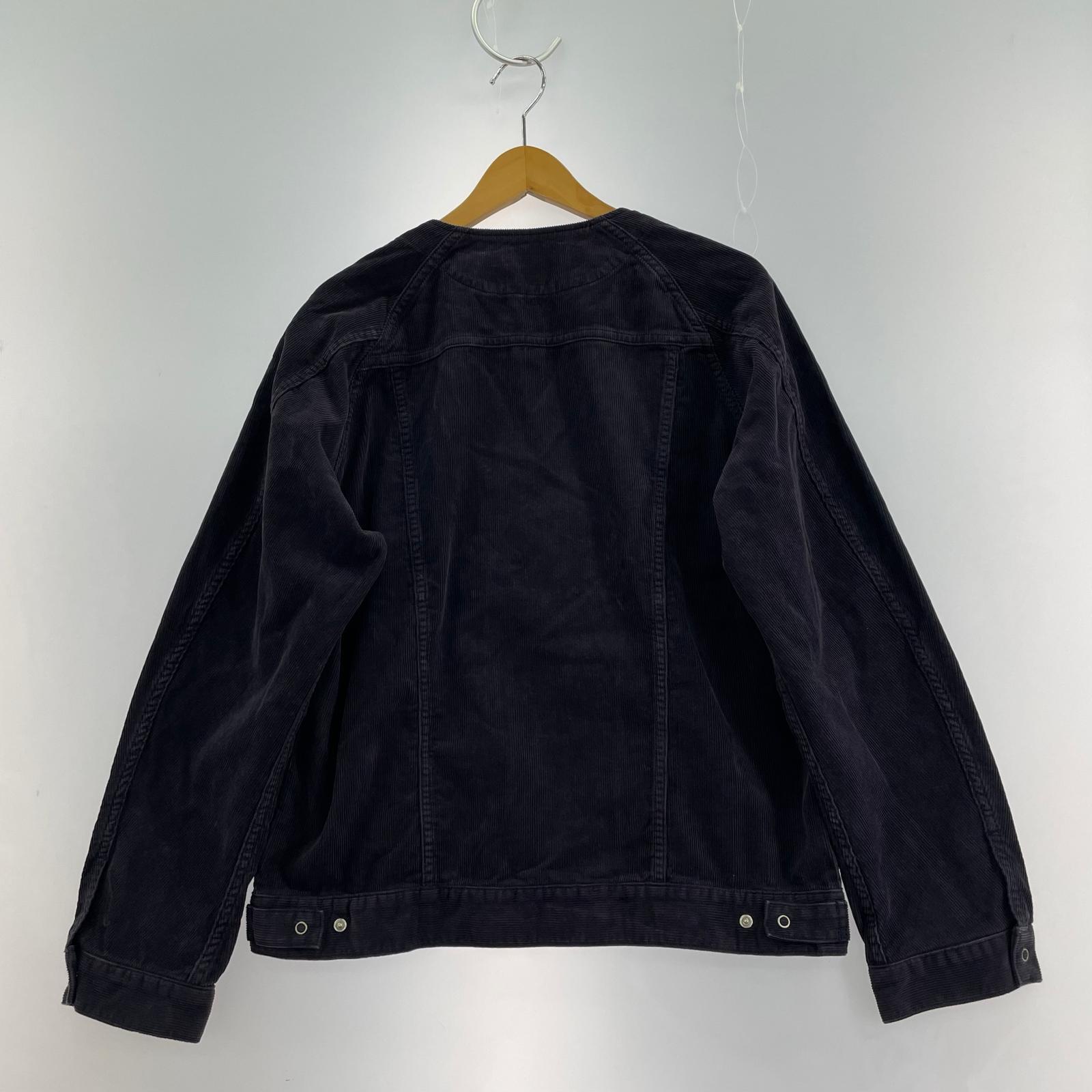 ジャケット ×UNDERCOVER MONK BLOUSON 26SS M パープル