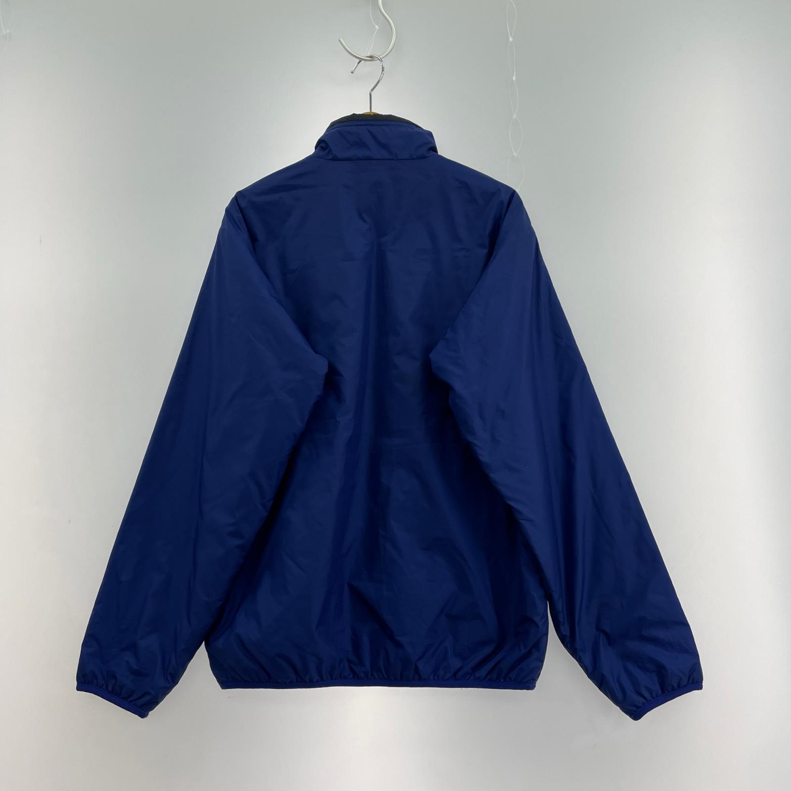 ジャケット 01年 パフボールセーター 84004 FA01 (S) ブルー S ブルー
