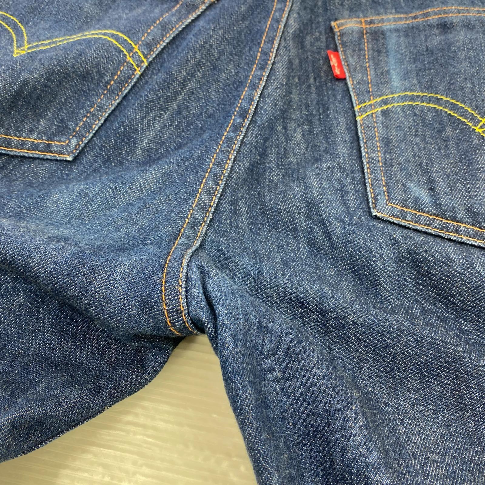 デニムパンツ LEVI’S VINTAGE CLOTHING 1950年モデル 701