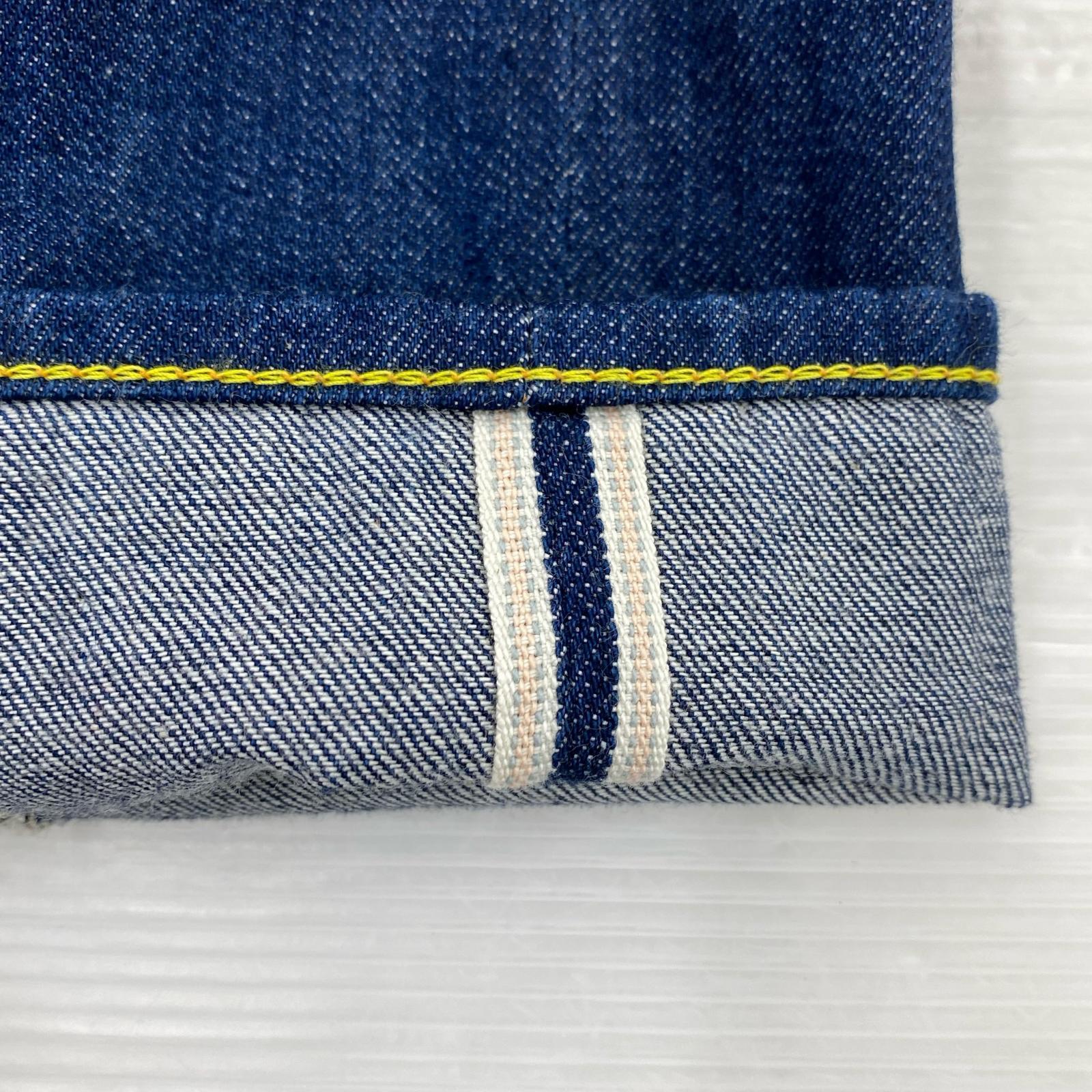 デニムパンツ LEVI’S VINTAGE CLOTHING 1950年モデル 701