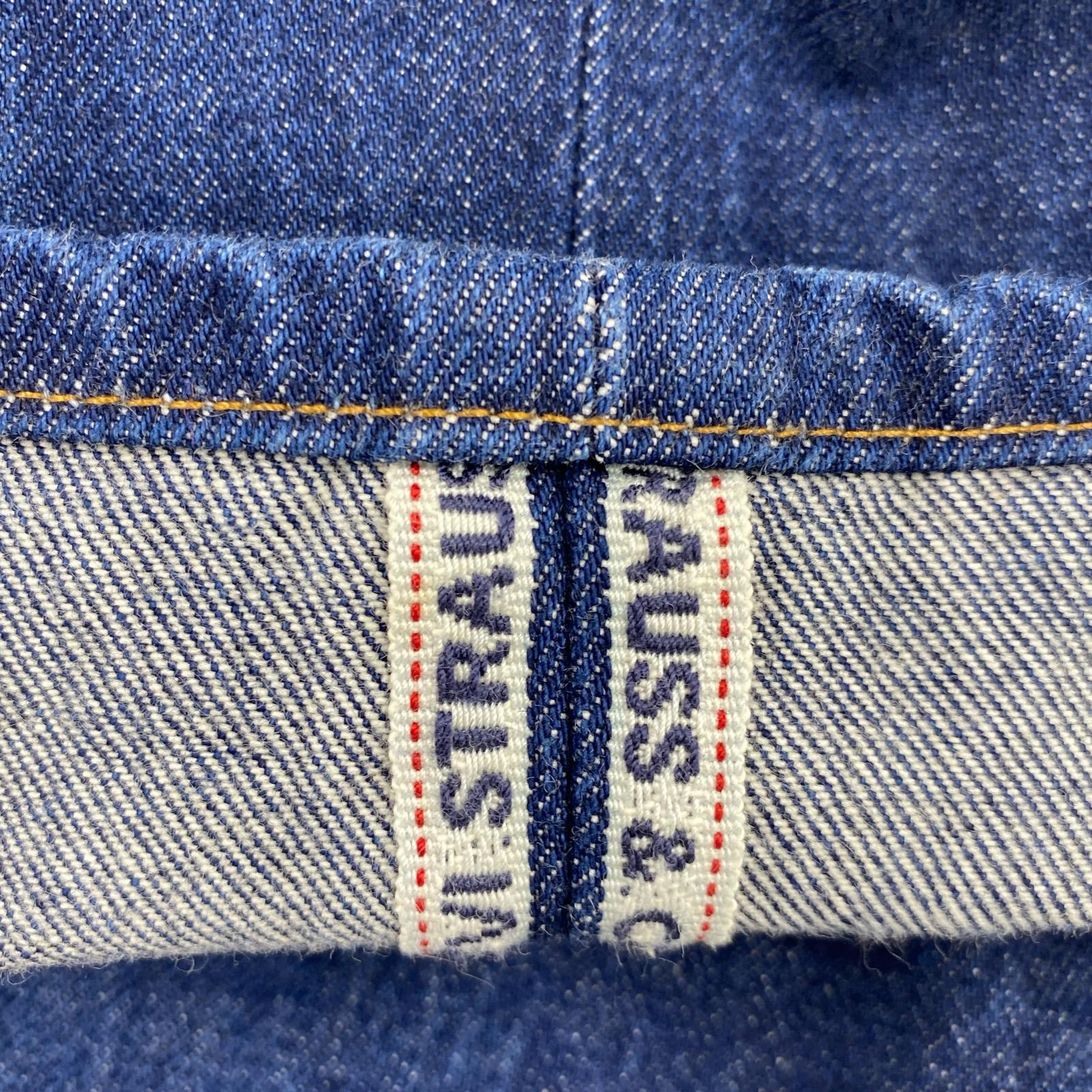 デニムパンツ 501 150周年 Anniversary Edition デニム