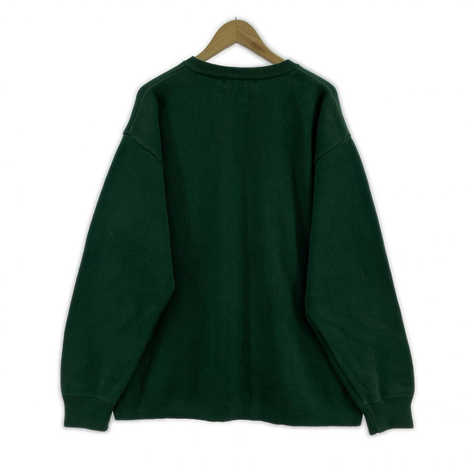 ニット Angel Knit GRN S グリーン