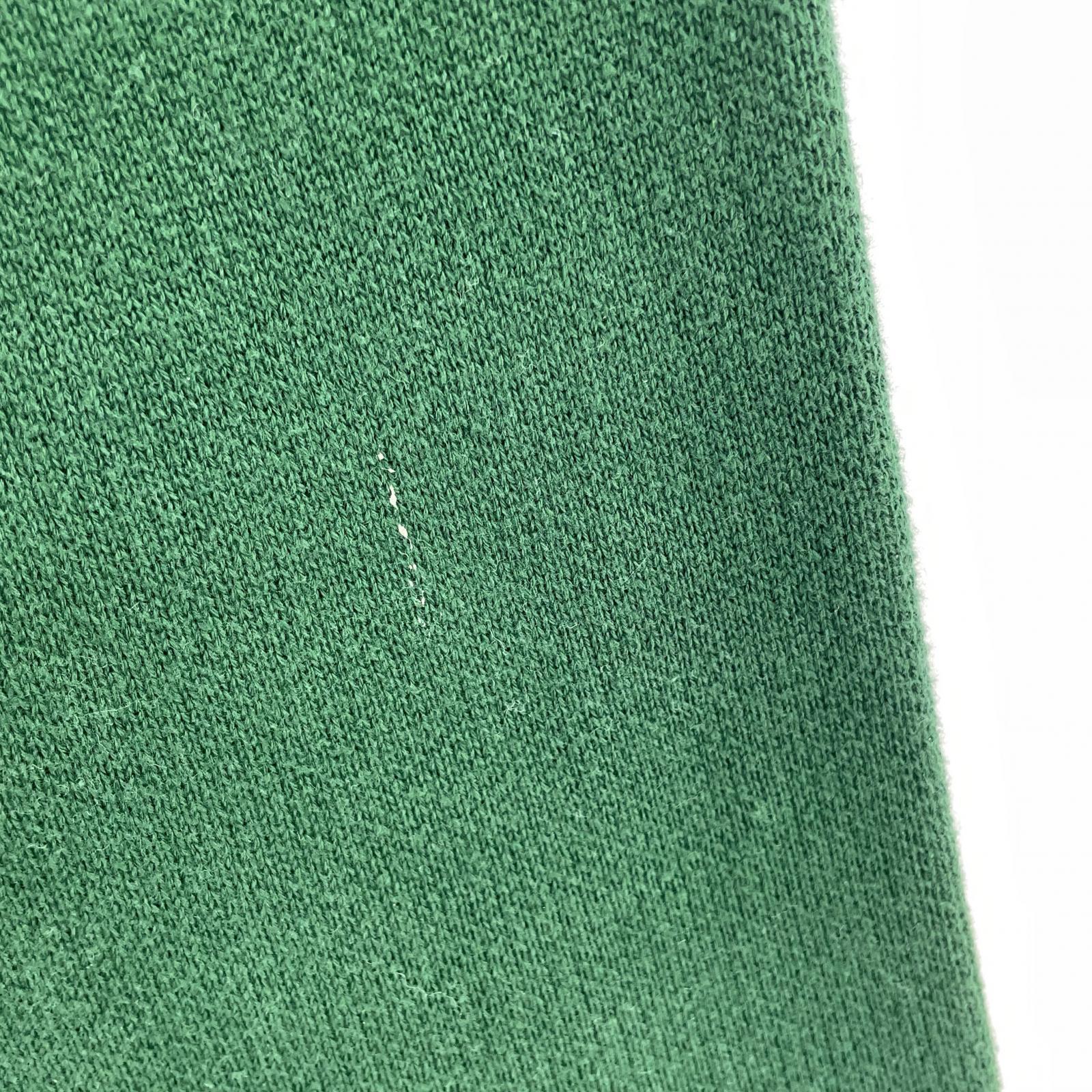 ニット Angel Knit GRN S グリーン