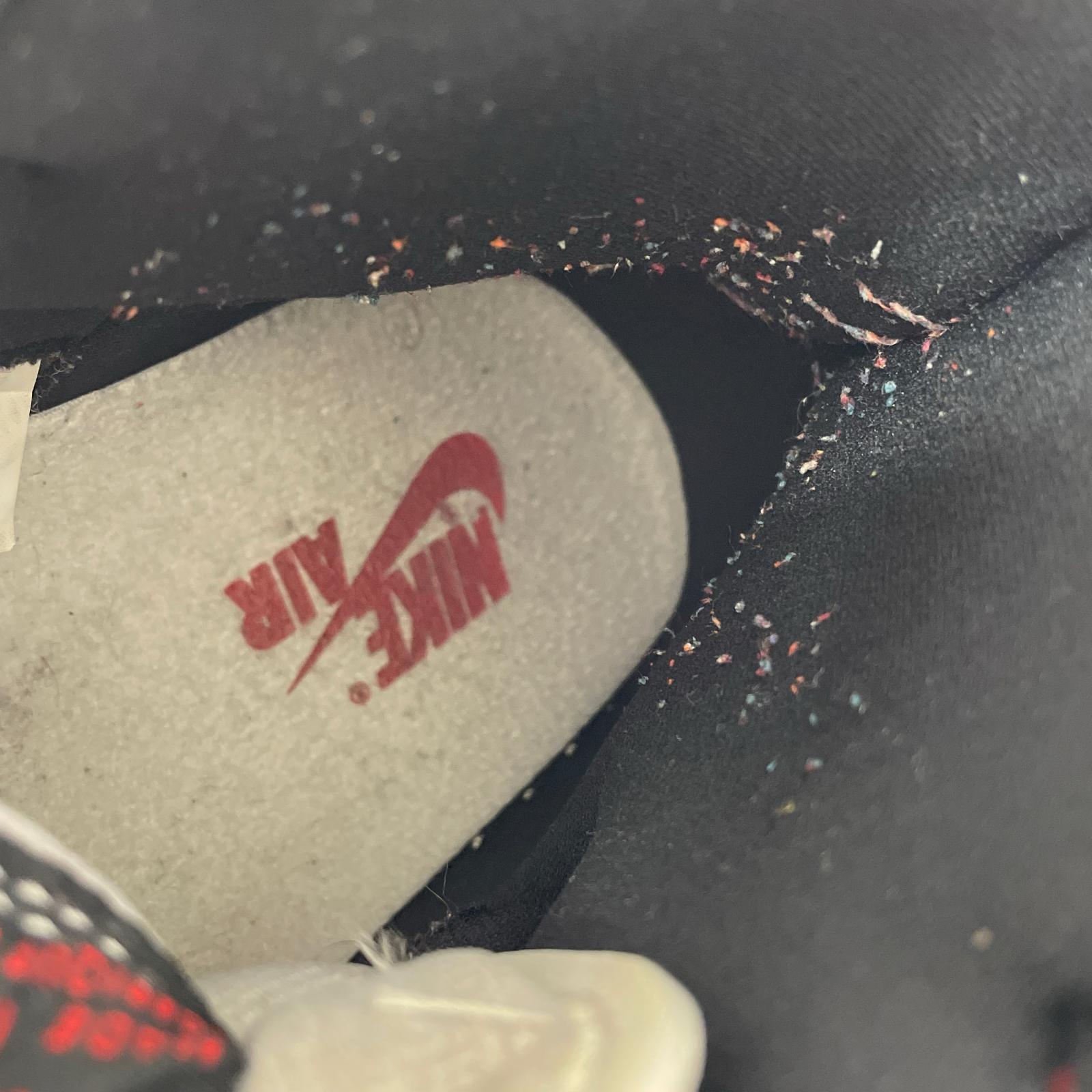 スニーカー AIR JORDAN 1 RETRO HIGH OG HERITAGE 27cm (US9 UK8 1/2 EU44)