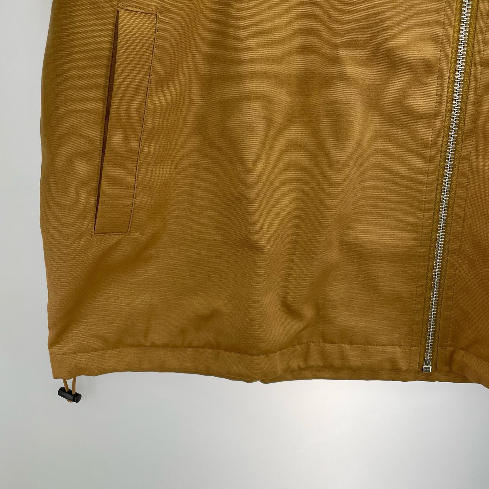 ジャケット Derby Jacket A+C ベージュ ベージュ