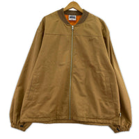 ジャケット Derby Jacket A+C ベージュ ベージュ