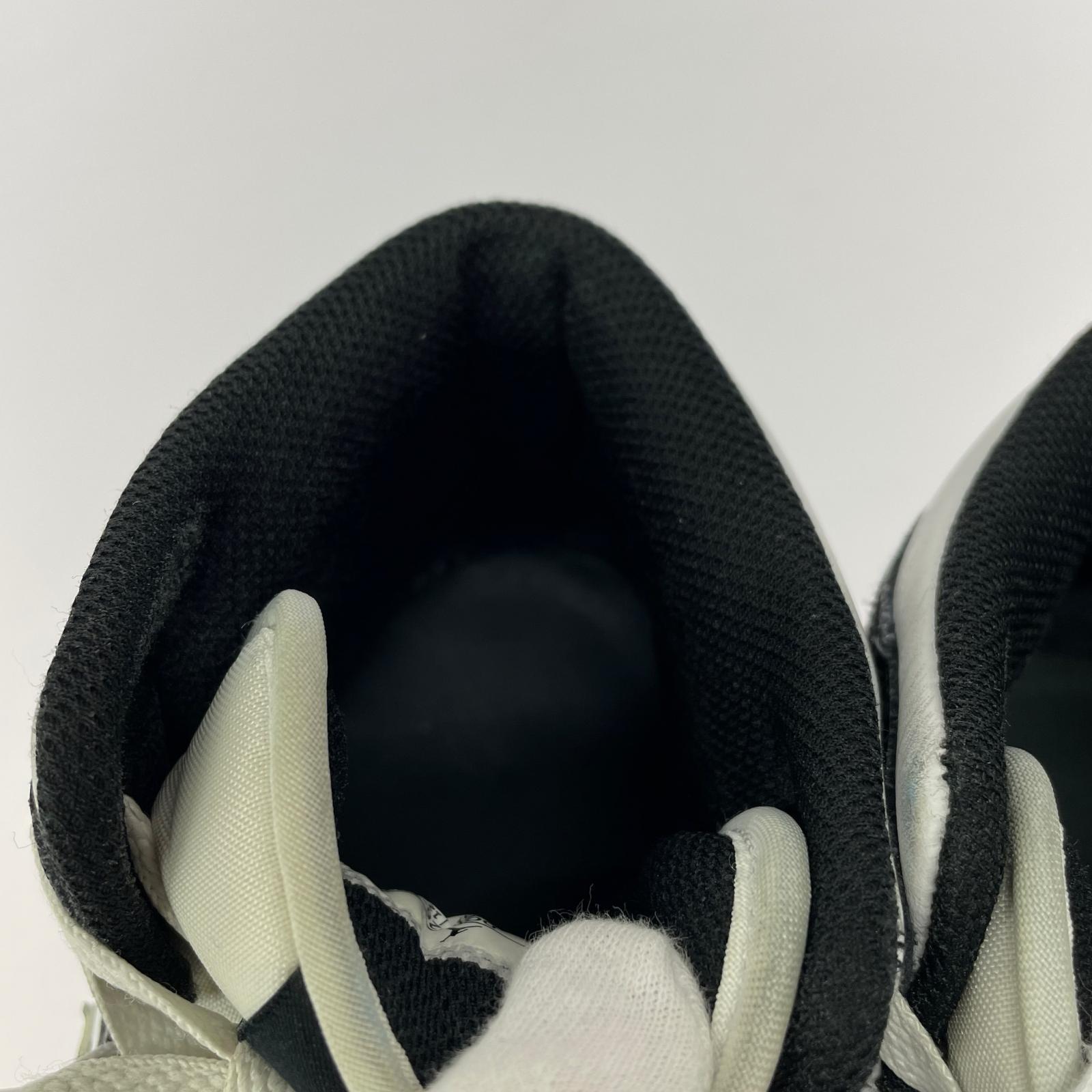 スニーカー AIR JORDAN 27cm (US9 UK8 1/2 EU44)