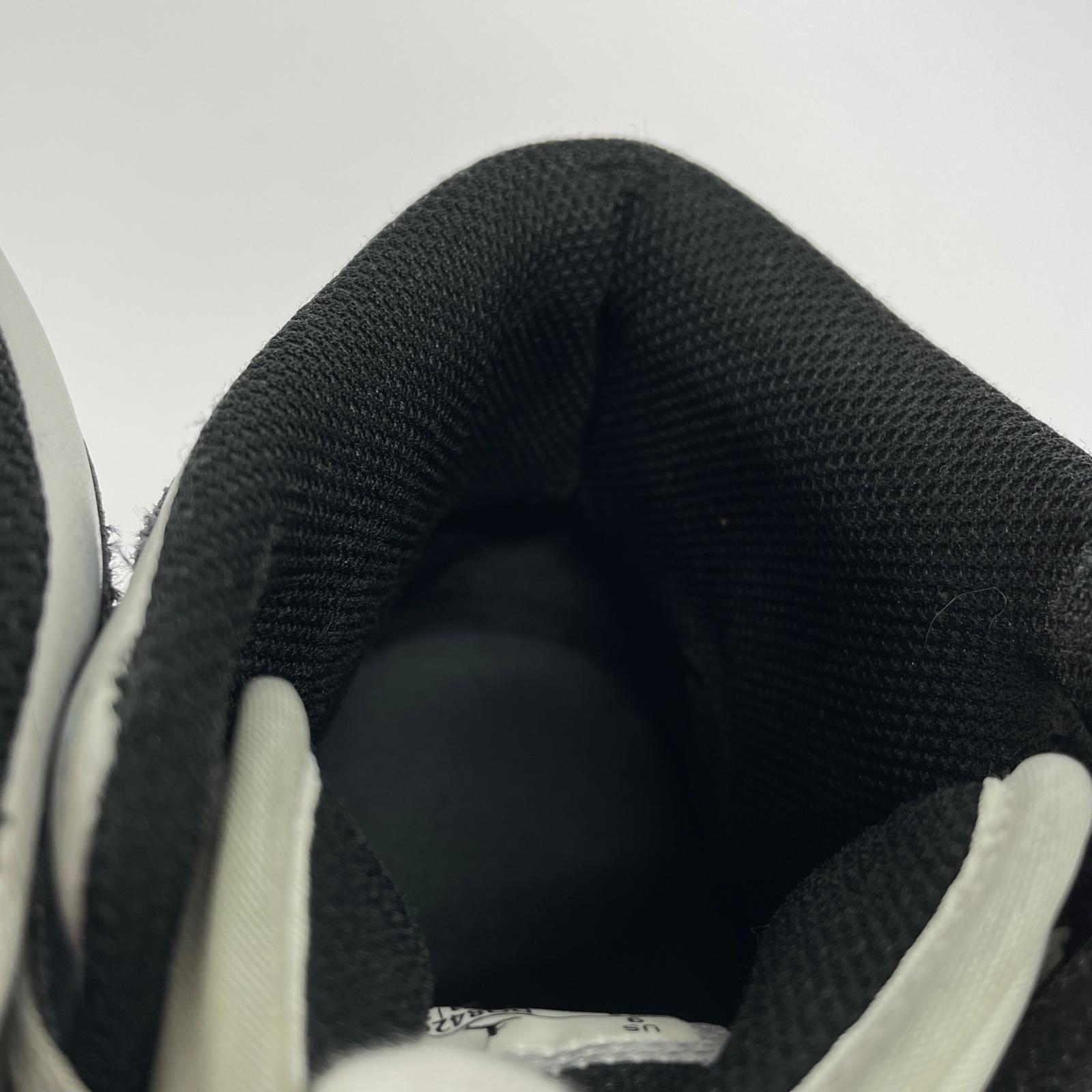 スニーカー AIR JORDAN 27cm (US9 UK8 1/2 EU44)