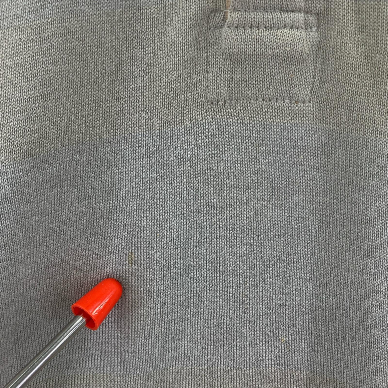 長袖シャツ グビーシャツ SIZE L N25SJ0 L カーキ