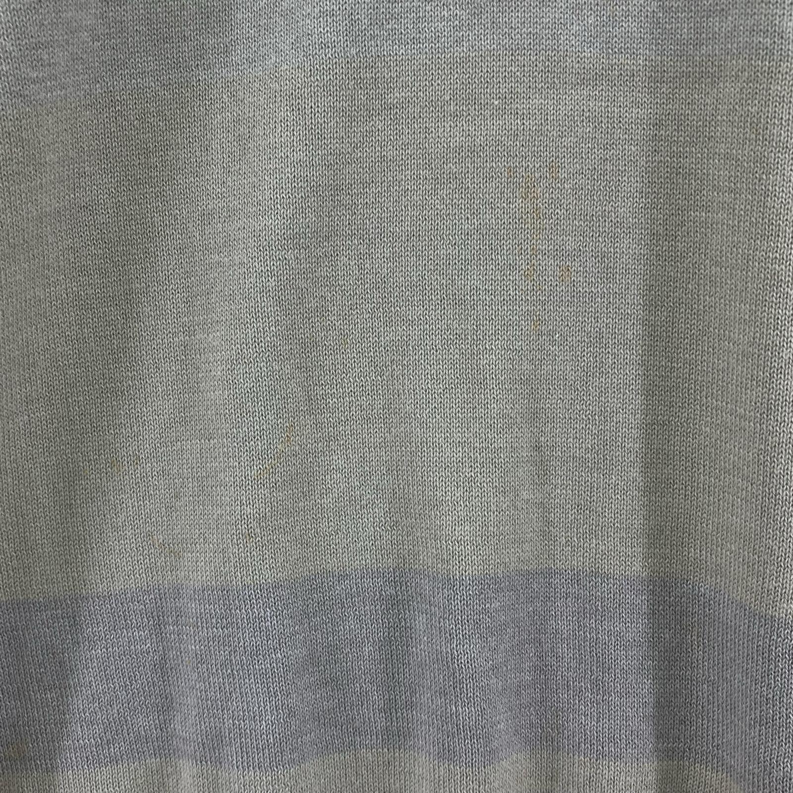 長袖シャツ グビーシャツ SIZE L N25SJ0 L カーキ