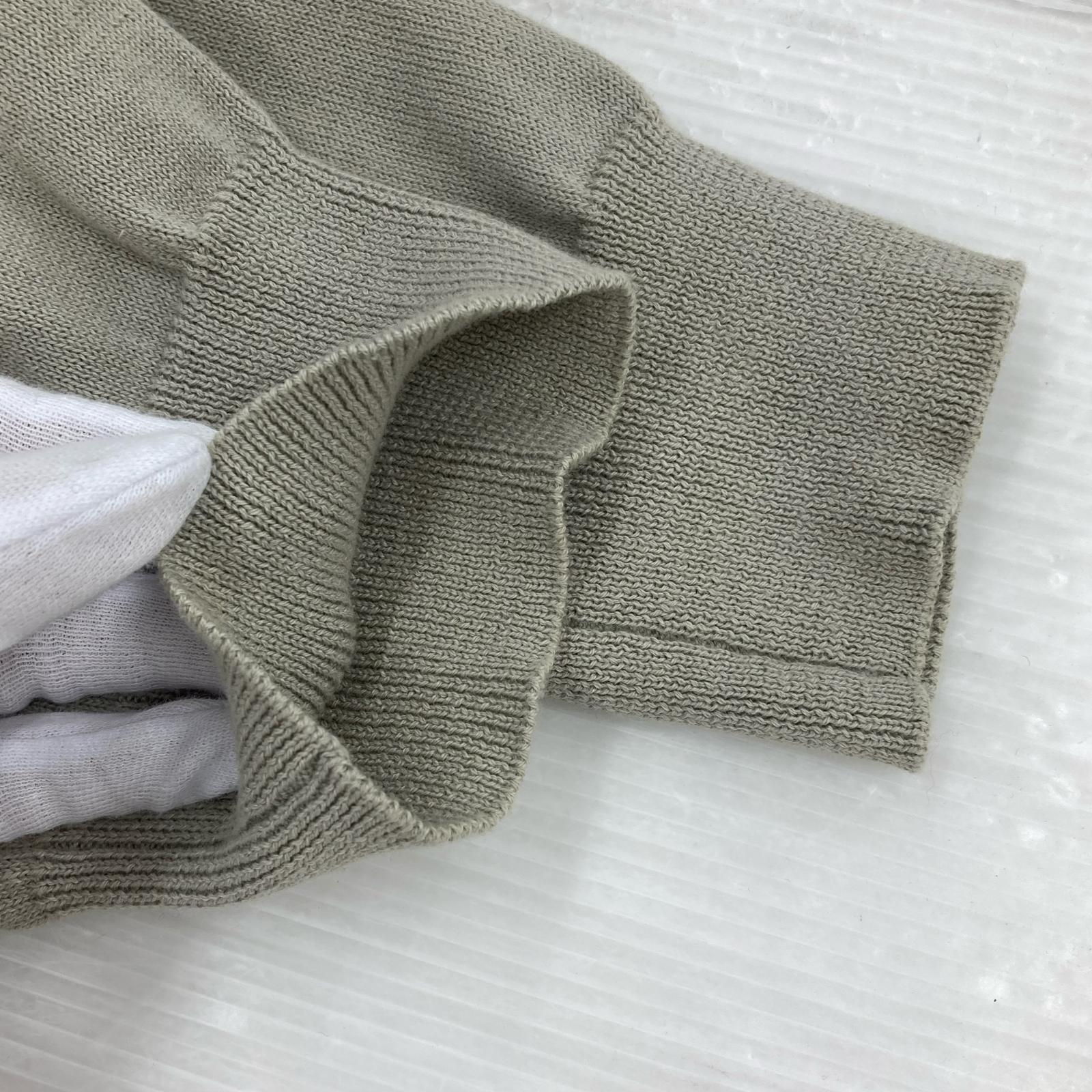 長袖シャツ グビーシャツ SIZE L N25SJ0 L カーキ