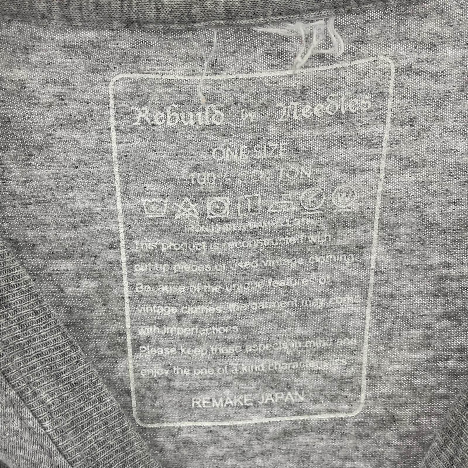 半袖Ｔシャツ 再構築T