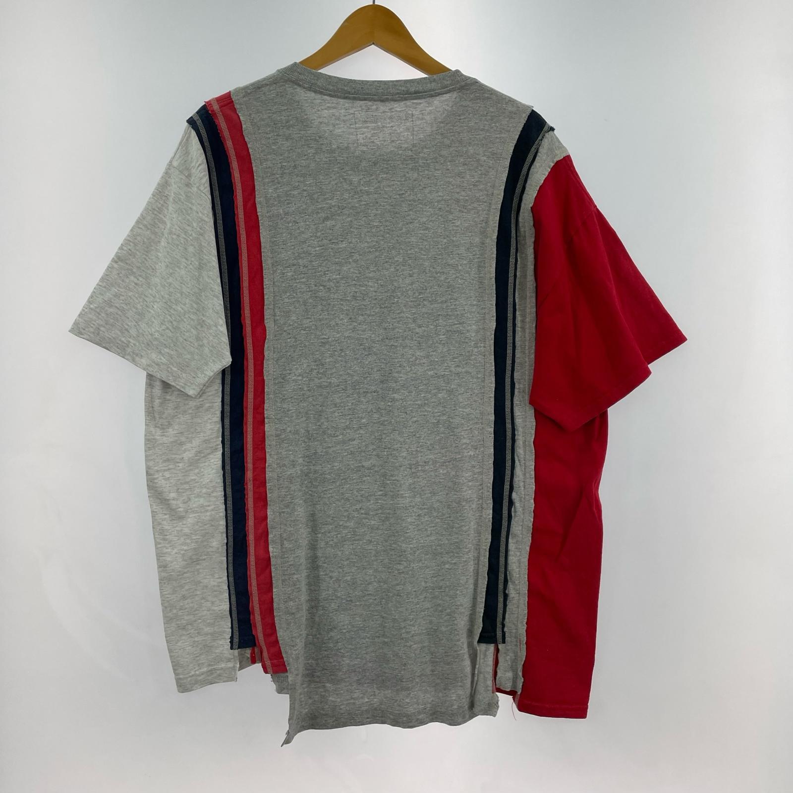 半袖Ｔシャツ 再構築T