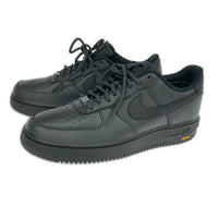 スニーカー Nike Air Force 1 Low GORE-TEX Vibram "Off Noir/Black"US10/28 28cm (US10 UK9 1/2 EU46) ブラック
