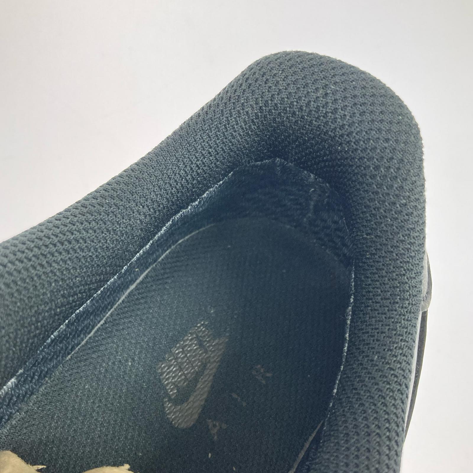 スニーカー Nike Air Force 1 Low GORE-TEX Vibram "Off Noir/Black"US10/28 28cm (US10 UK9 1/2 EU46) ブラック