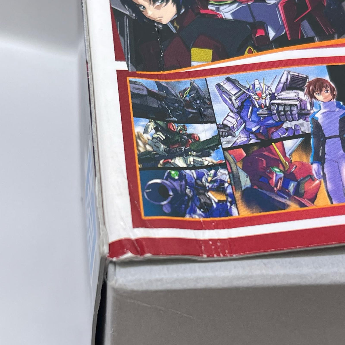 MG イージスガンダム 機動戦士ガンダムSEED 株式会社バンダイスピリッツ（BANDAI SPIRITS） ガンプラ
