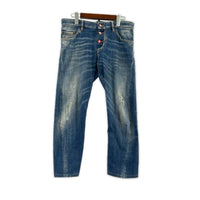 デニムパンツ 20SS SEXY TWIST JEAN (44)