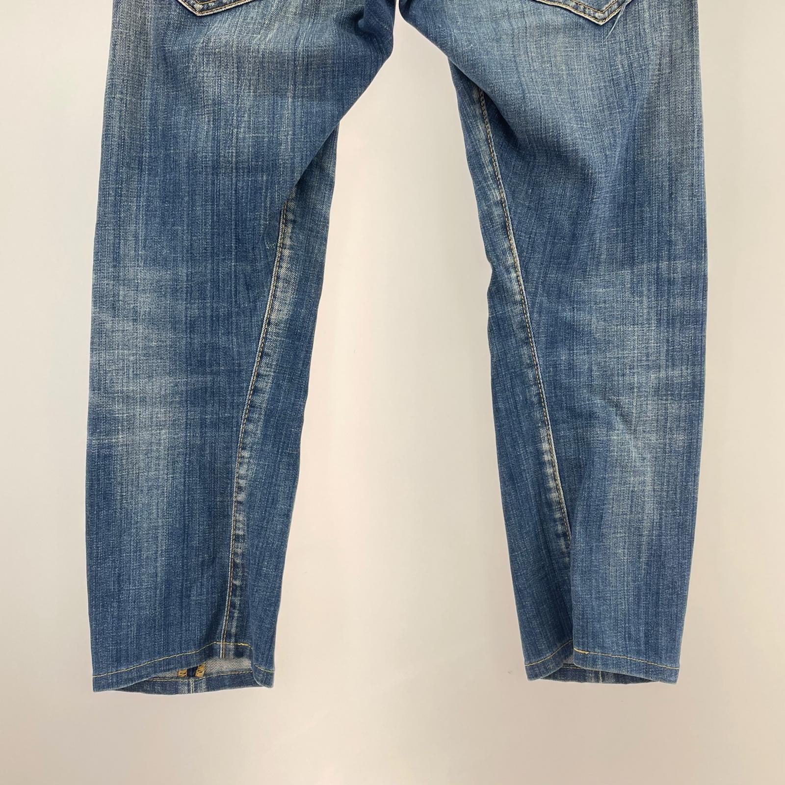 デニムパンツ 20SS SEXY TWIST JEAN (44)