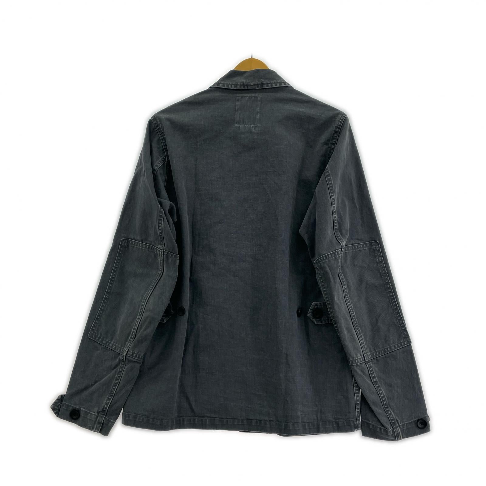 ジャケット KILGORE JKT M-65 ミリタリージャケット グレー 2 2 グレー