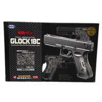 東京マルイ GLOCK 18C 電動ガン GLOCK18C 東京マルイ ガン