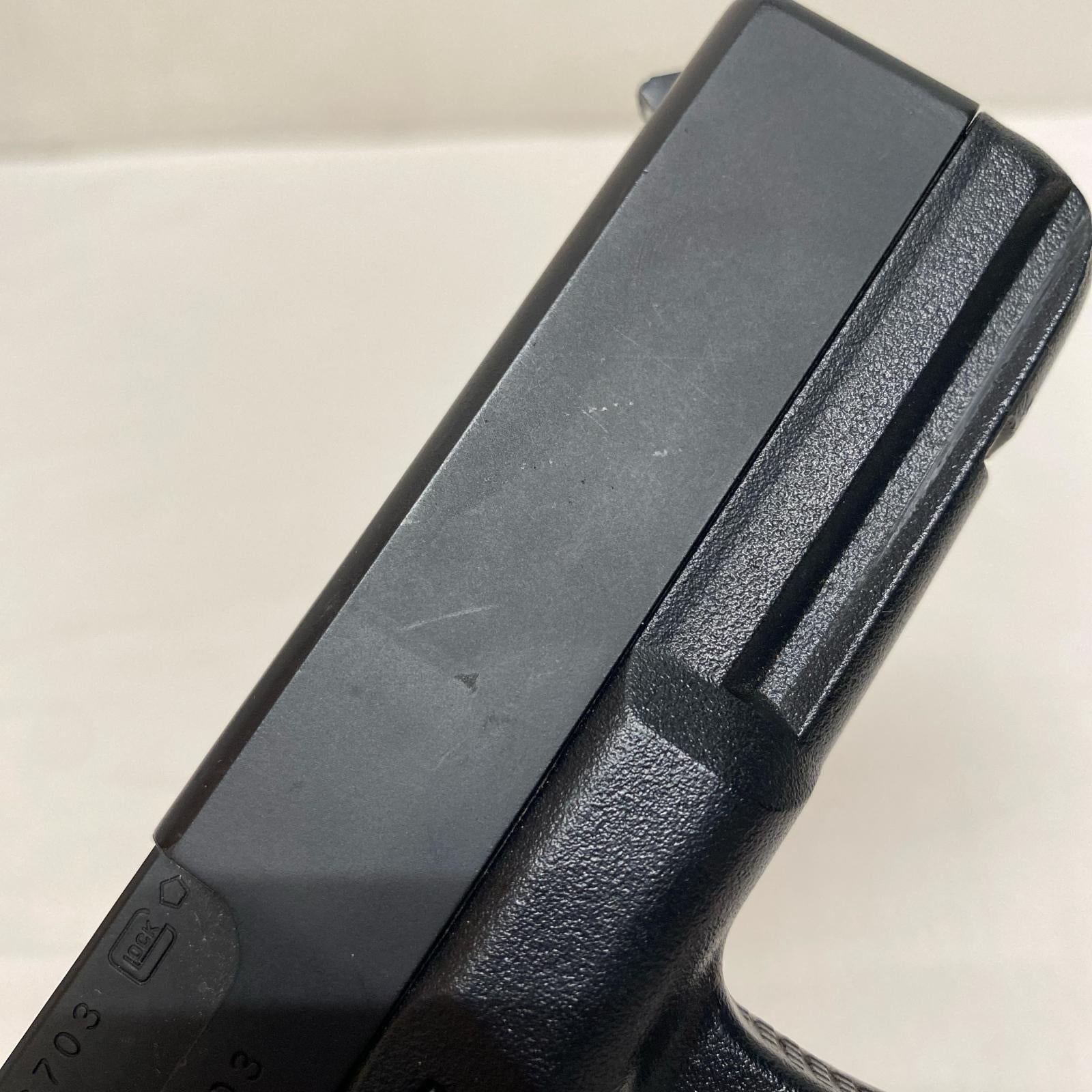 東京マルイ GLOCK 18C 電動ガン GLOCK18C 東京マルイ ガン