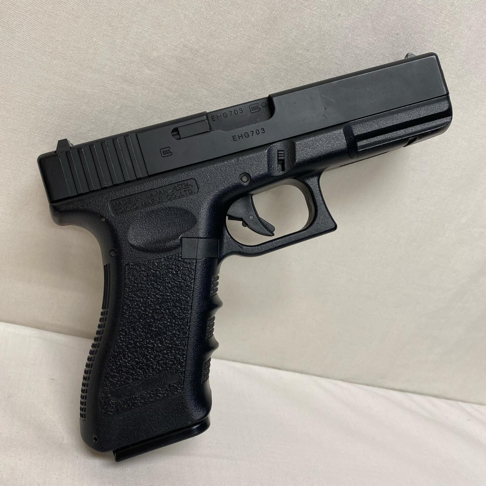 東京マルイ GLOCK 18C 電動ガン GLOCK18C 東京マルイ ガン