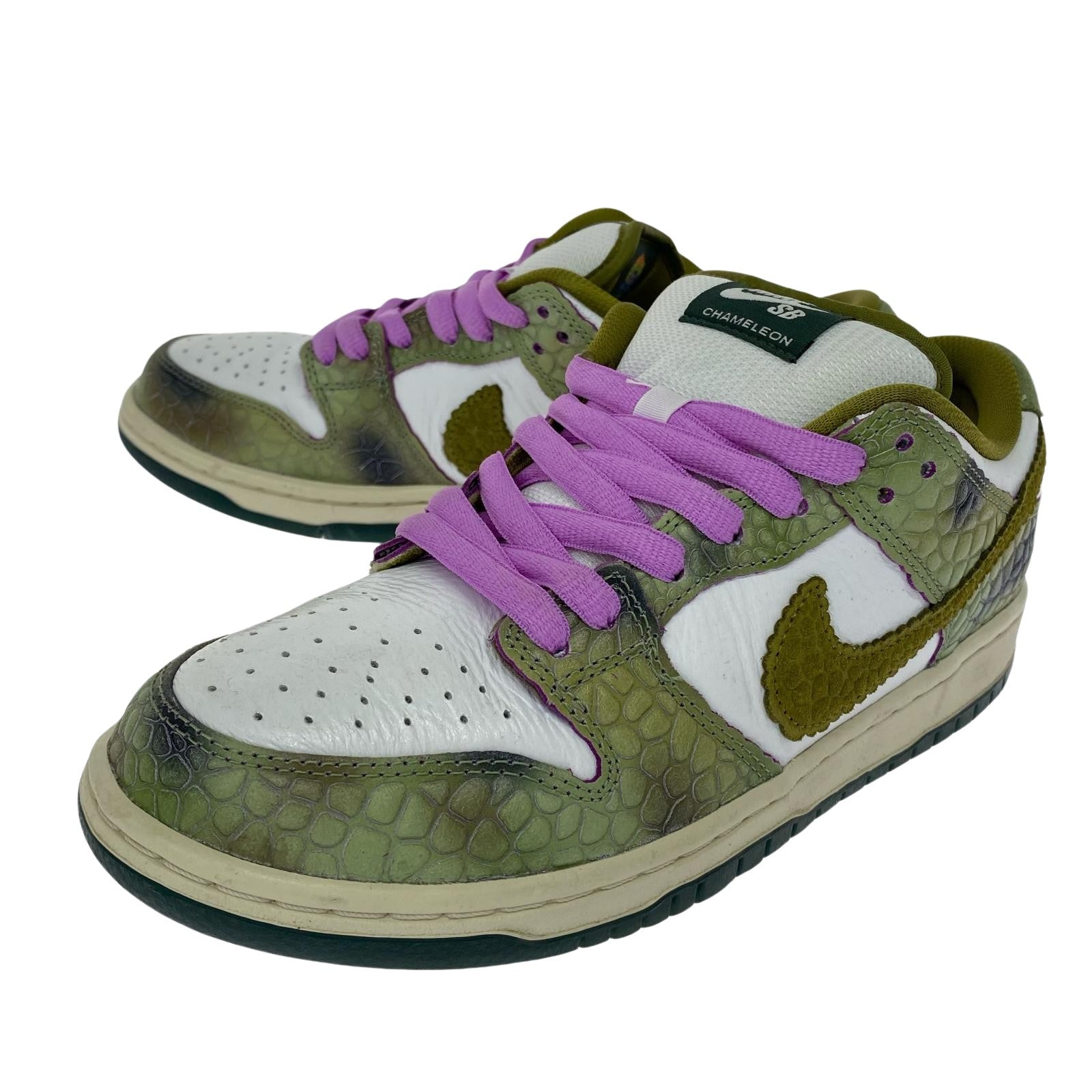 スニーカー Alexis Sablone DUNK LOW PRO QS 26.0㎝ 26cm (US8 UK7 1/2 EU42)