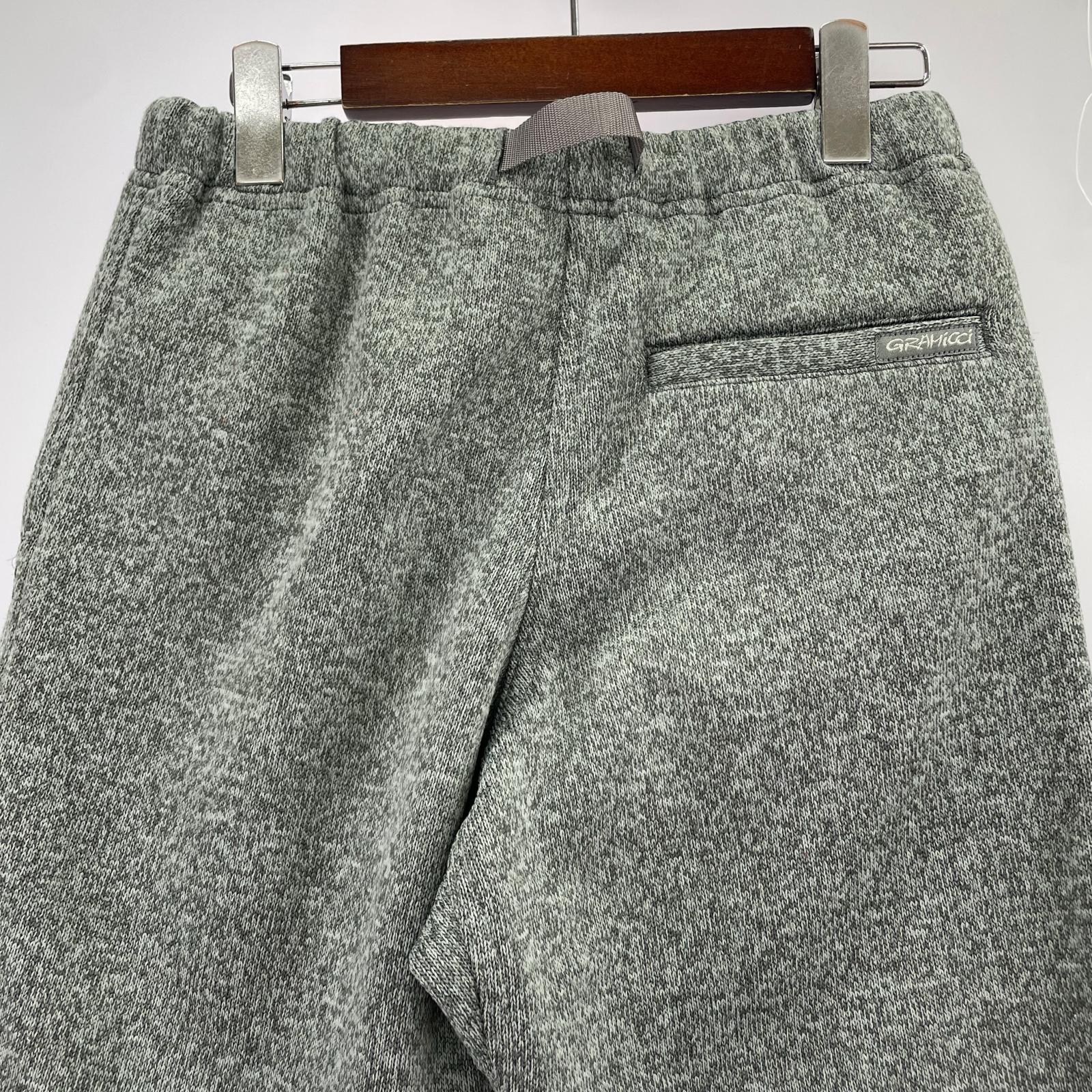 パンツ Gramicci パンツ フリー