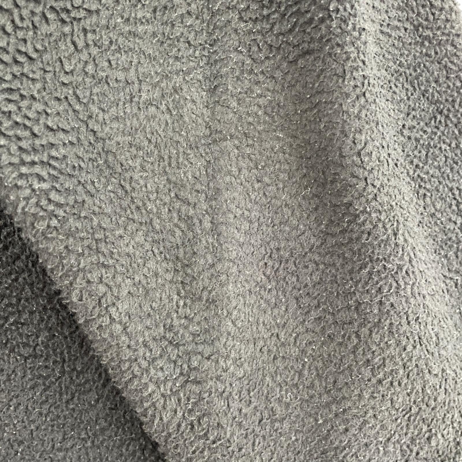 ジャケット Hybrid Fleece Jacket L ブラック