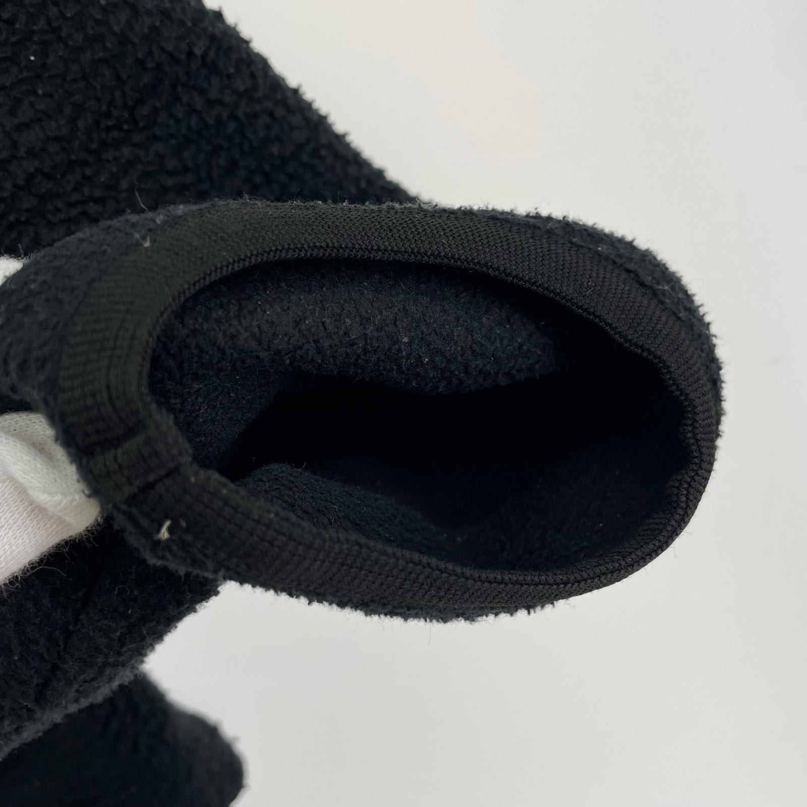 ジャケット Hybrid Fleece Jacket L ブラック
