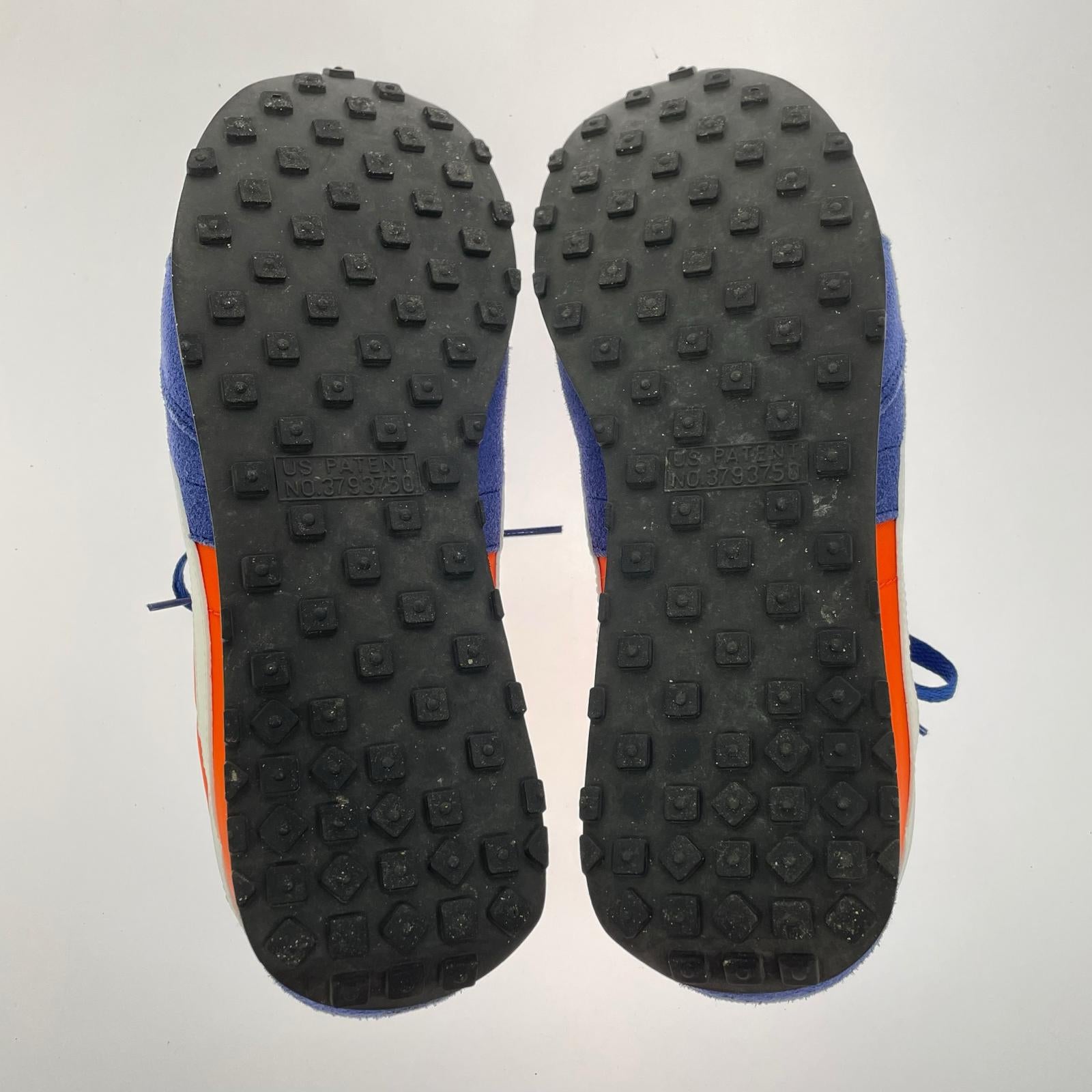 スニーカー PRE MONTREAL 17 28cm (US10 UK9 1/2 EU46) ブルー
