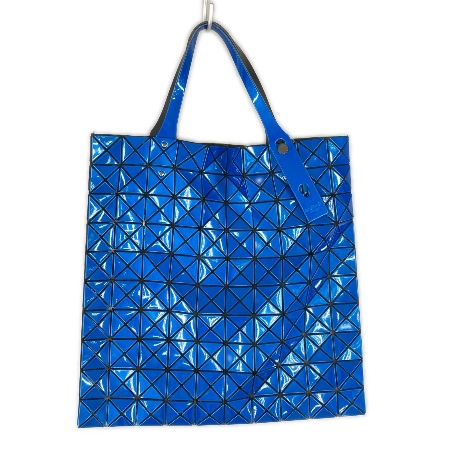 トートバッグ トートバッグ　ブルー ブルー
