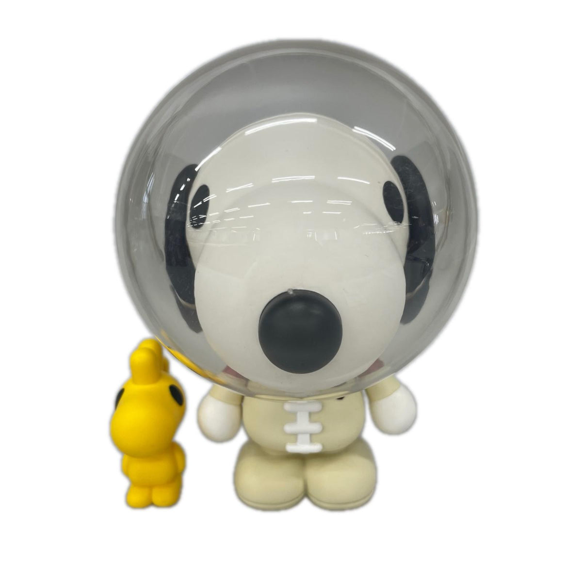 その他アクセサリー 14AW MEDICOM TOY VCD SNOOPY & WOODSTOCK ホワイト